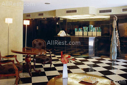 Hotel Gran Derby 2